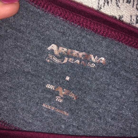 Baseball tee - Picture 2 of 2